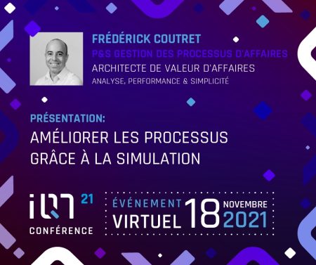 Process Mining simulation