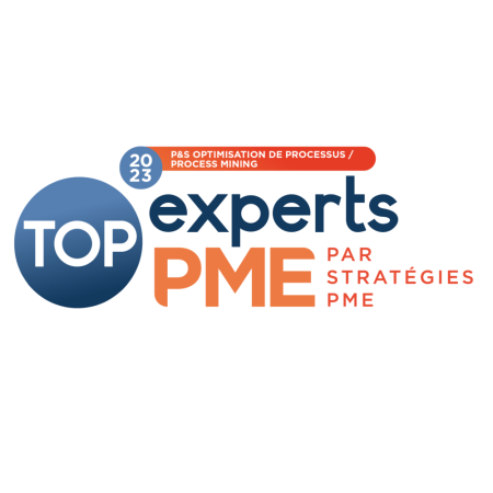 P&S process mining optimisation processus process optimization